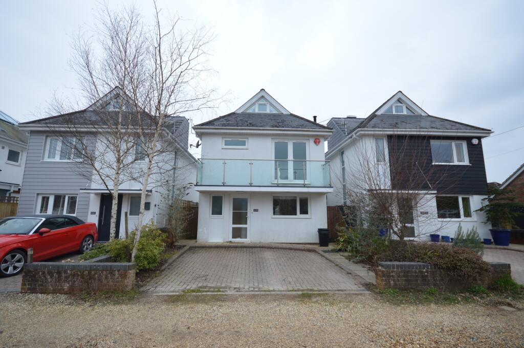 4 bed Detached for rent in Lymington. From Hayward Fox - Lymington