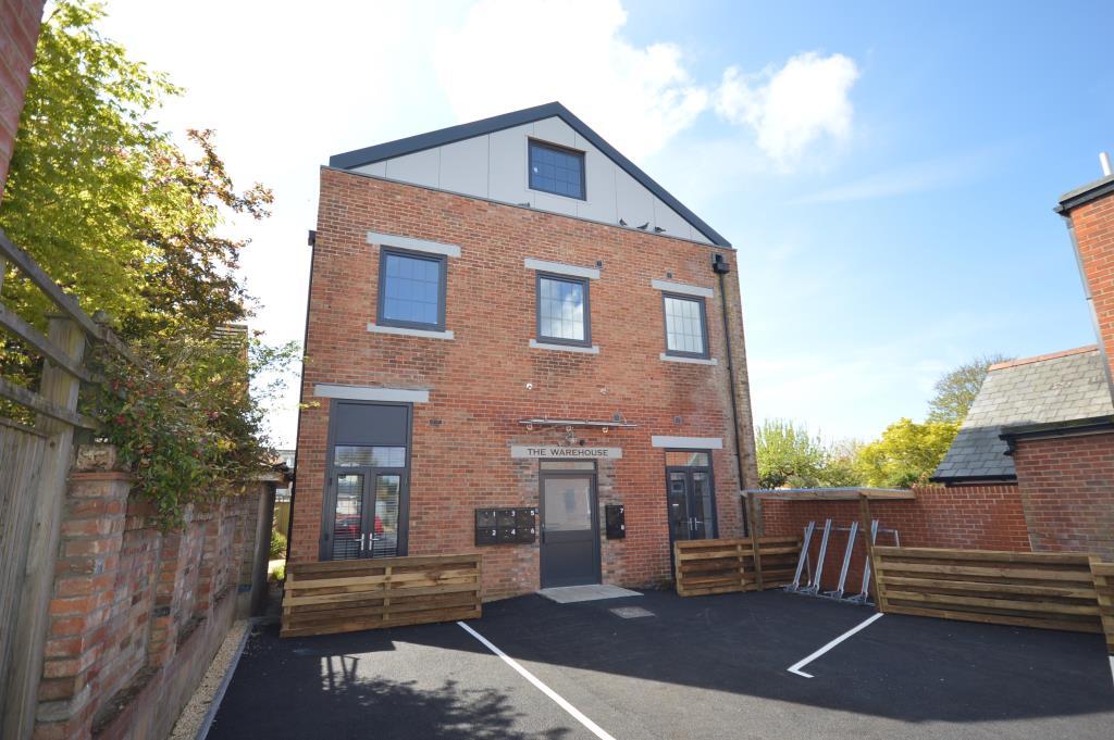1 bed Apartment for rent in Lymington. From Hayward Fox - Lymington