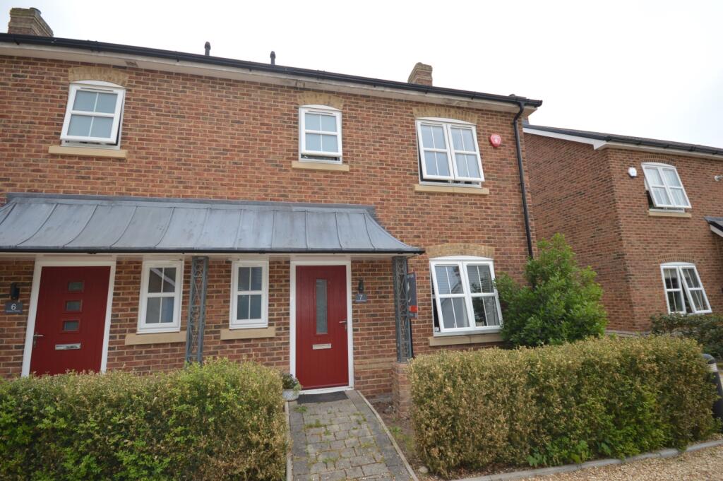 3 bed Semi Detached for rent in Everton. From Hayward Fox - Lymington