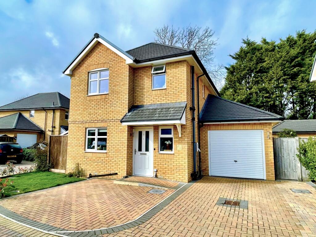 3 bed Detached for rent in Lymington. From Hayward Fox - Lymington