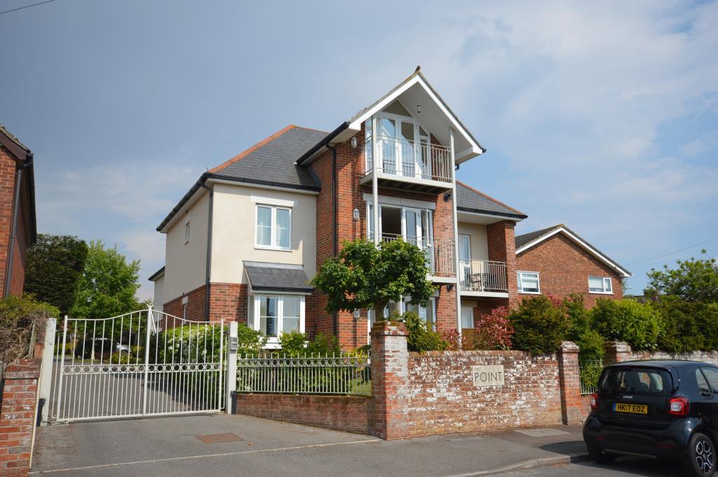 2 bed 1st Floor Flat for rent in Lymington. From Hayward Fox - Lymington 2 bed 1st Floor Flat for rent in Lymington. From Hayward Fox - Lymington