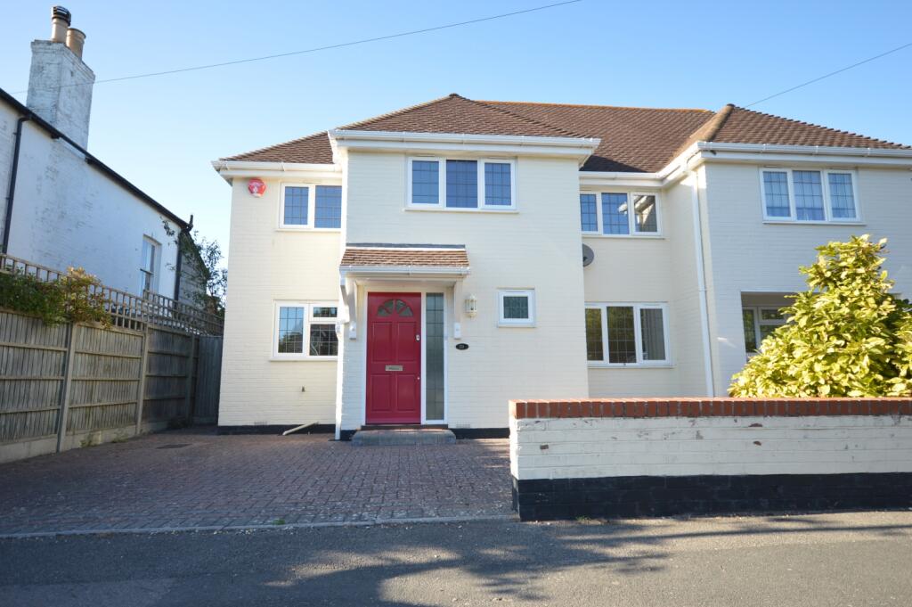 4 bed Semi Detached for rent in Lymington. From Hayward Fox - Lymington