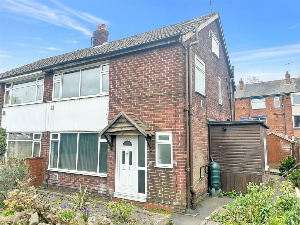 3 bed Semi-Detached House for rent in Leeds. From Kath Wells