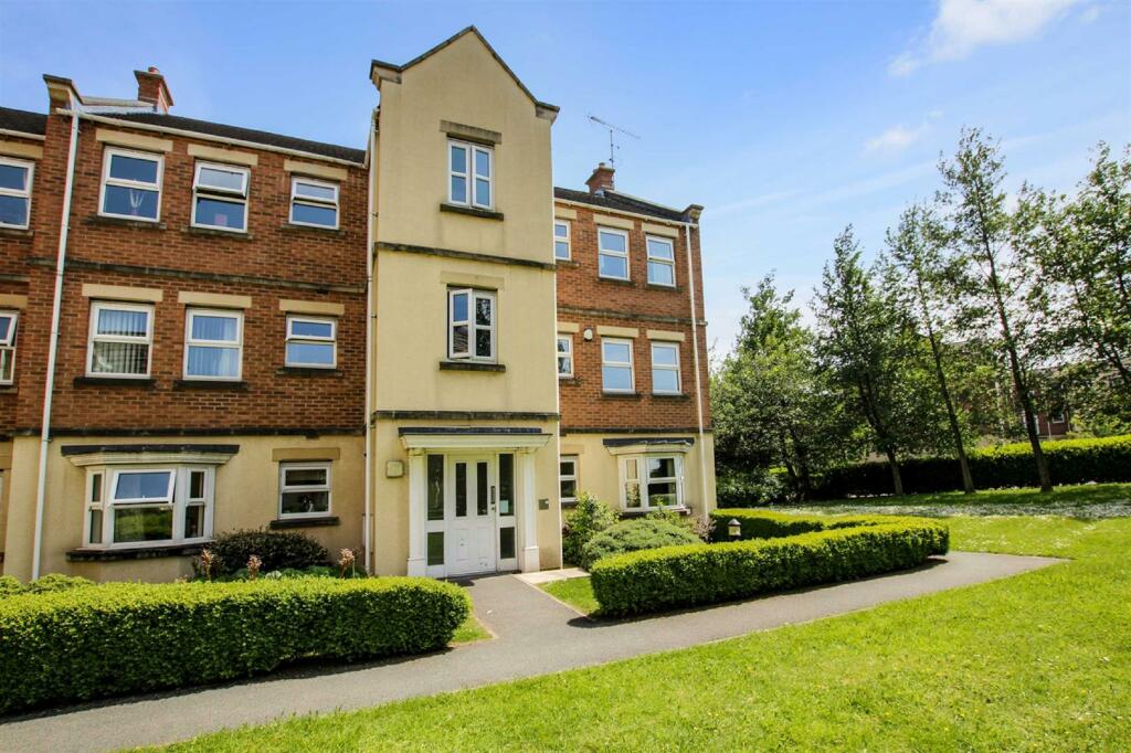 1 bed Apartment for rent in Leeds. From Kath Wells