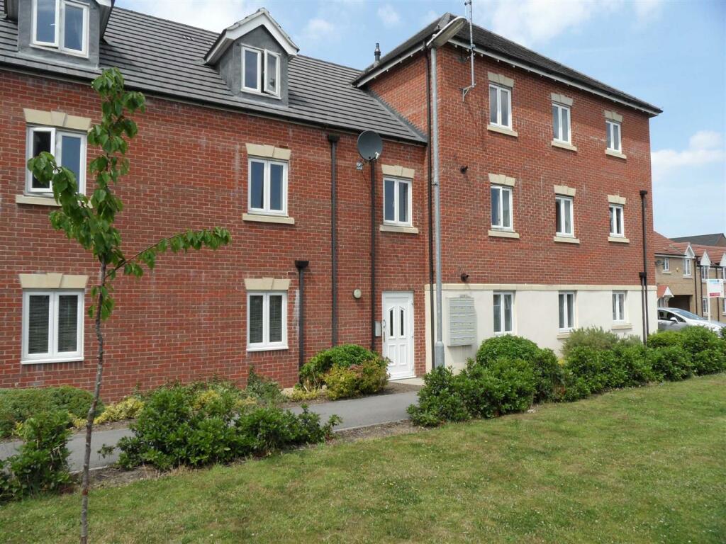 2 bed Flat for rent in Leeds. From Kath Wells