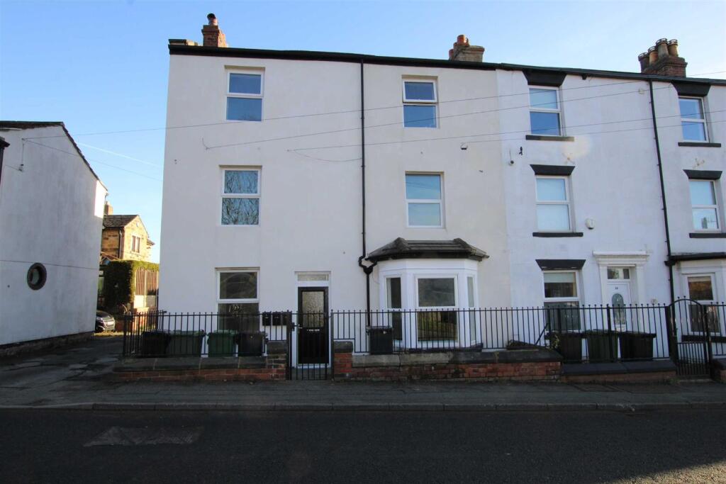 1 bed Apartment for rent in Leeds. From Kath Wells Estate Agents - Wortley