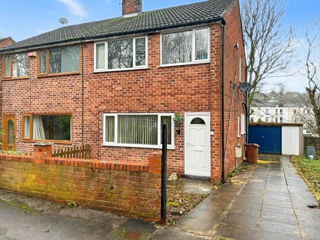 3 bed Semi Detached for rent in Troydale. From Kath Wells Estate Agents - Wortley 3 bed Semi Detached for rent in Troydale. From Kath Wells Estate Agents - Wortley
