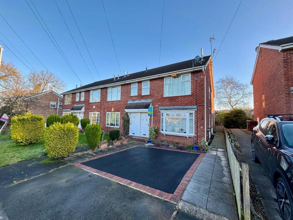 2 bed Apartment for rent in Leeds. From Kath Wells Estate Agents - Wortley