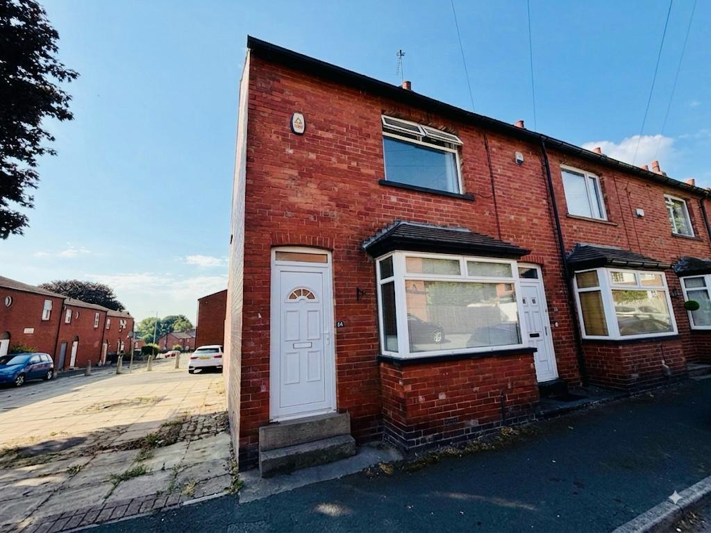 2 bed End of Terrace for rent in Leeds. From Kath Wells Estate Agents - Wortley 2 bed End of Terrace for rent in Leeds. From Kath Wells Estate Agents - Wortley