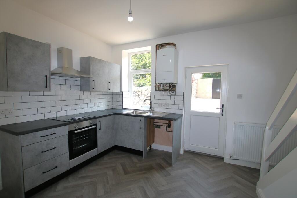 2 bed Mid Terraced House for rent in Blackburn. From Crown Estate & Letting Agents - Blackburn