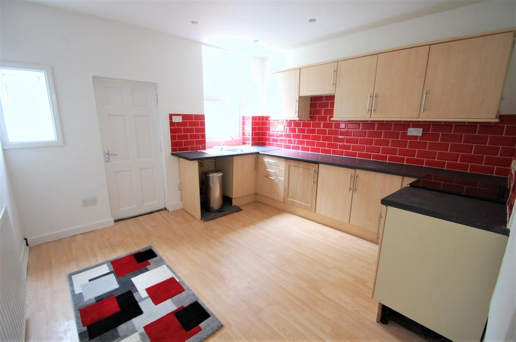 2 bed Mid Terraced House for rent in Pleasington. From Crown Estate & Letting Agents - Blackburn