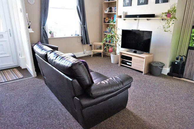 2 bed Mid Terraced House for rent in Blackburn. From Crown Estate & Letting Agents - Blackburn 2 bed Mid Terraced House for rent in Blackburn. From Crown Estate & Letting Agents - Blackburn