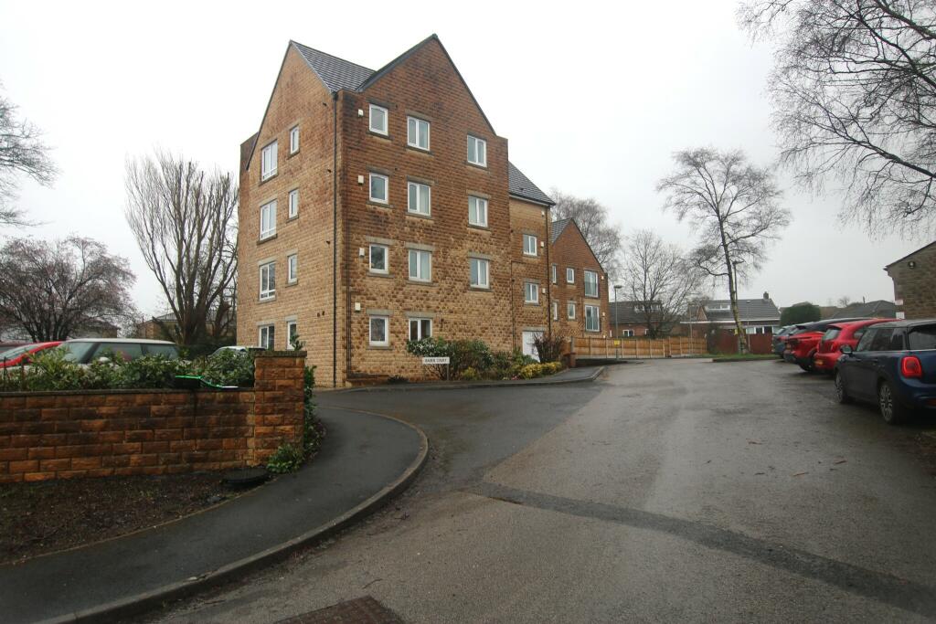 2 bed Apartment for rent in Blackburn. From Crown Estate & Letting Agents - Blackburn