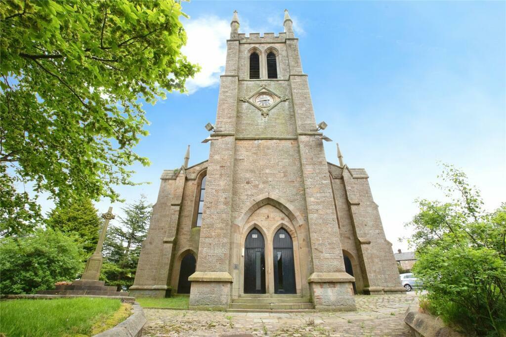 1 bed Apartment for rent in Burnley. From Crown Estate & Letting Agents - Blackburn