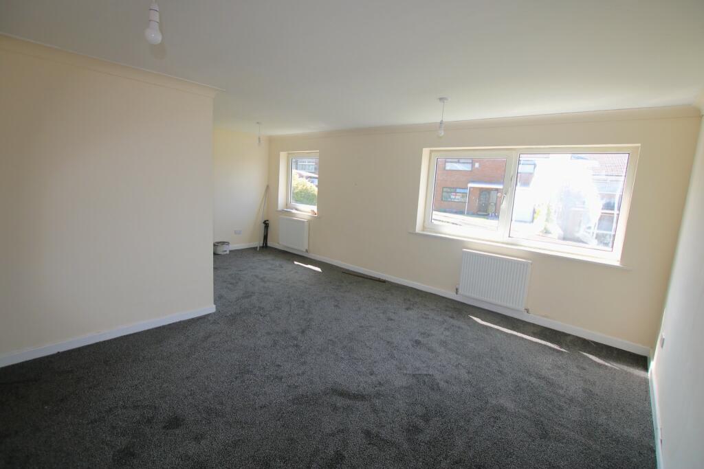 2 bed Detached for rent in Blackburn. From Crown Estate & Letting Agents - Blackburn