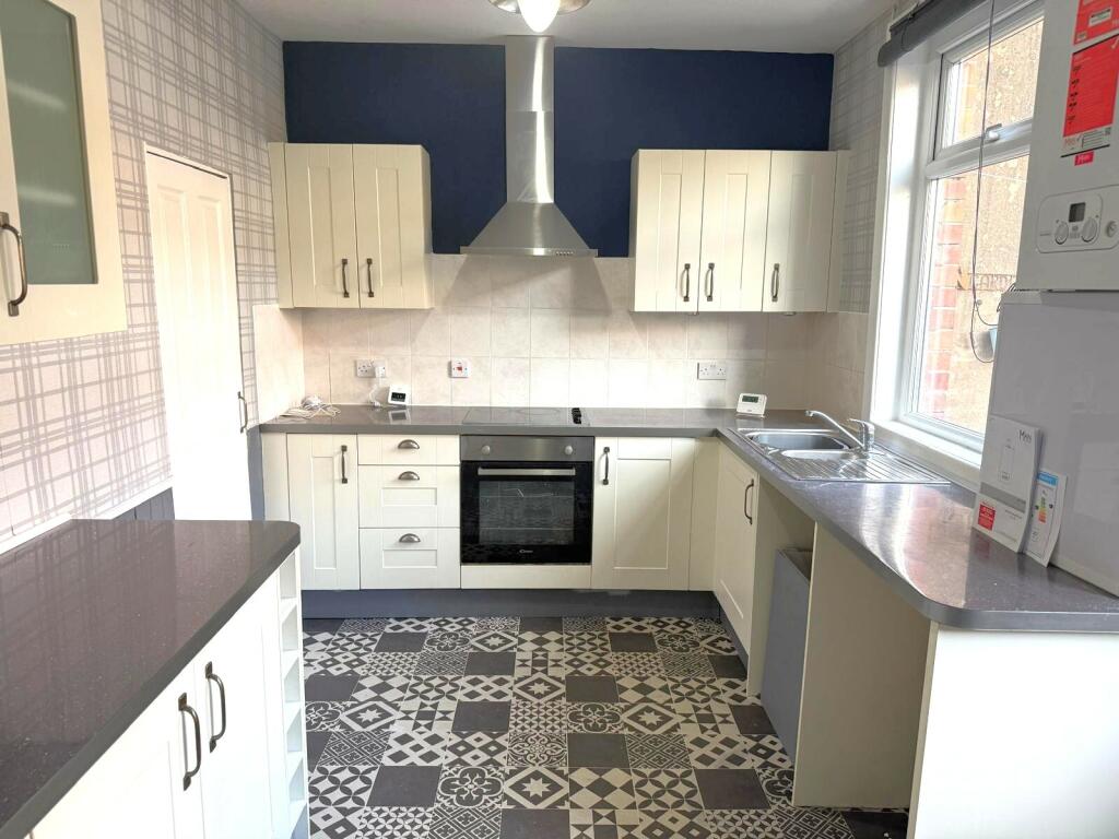 3 bed Mid Terraced House for rent in Blackburn. From Crown Estate & Letting Agents - Blackburn