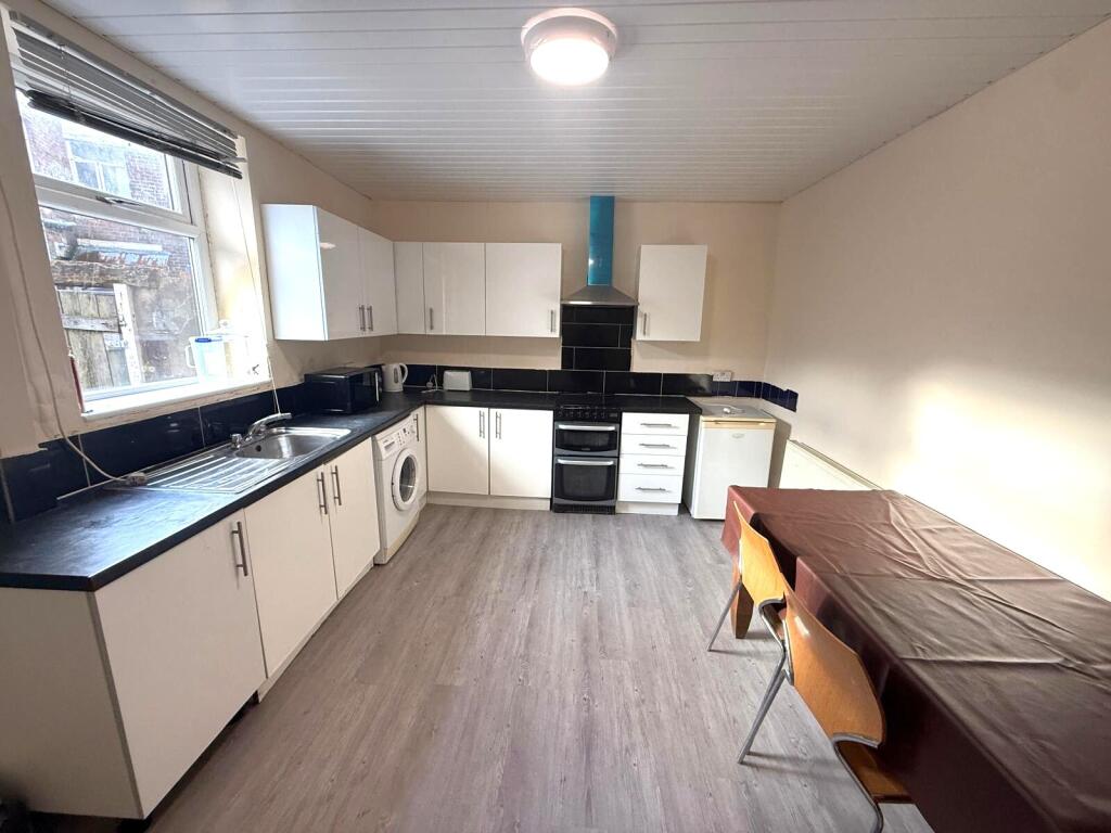 1 bed House Share for rent in Pleasington. From Crown Estate & Letting Agents - Blackburn