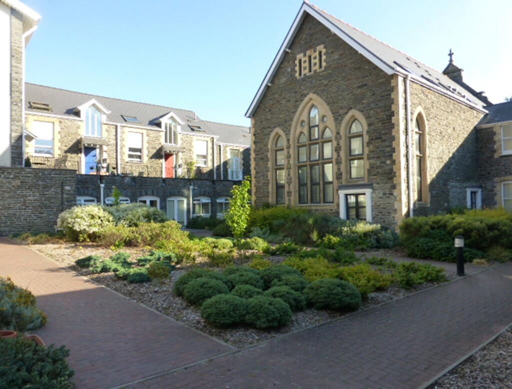 1 bed Annexe for rent in Aberystwyth. From Morris Marshall & Poole - Newtown 1 bed Annexe for rent in Aberystwyth. From Morris Marshall & Poole - Newtown