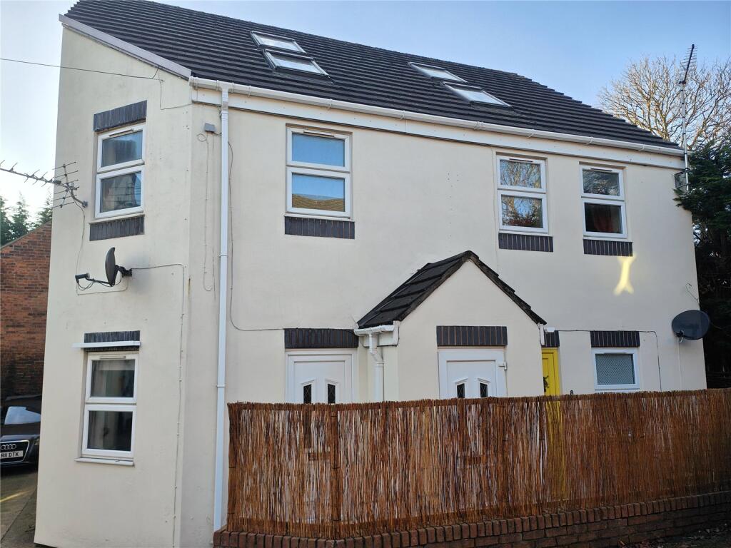 2 bed 1st Floor Flat for rent in Croesowallt. From Morris Marshall & Poole - Newtown 2 bed 1st Floor Flat for rent in Croesowallt. From Morris Marshall & Poole - Newtown