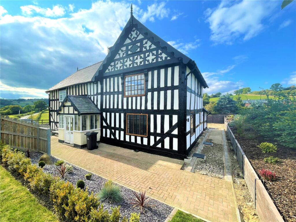 3 bed Semi Detached for rent in Stepaside. From Morris Marshall & Poole - Newtown