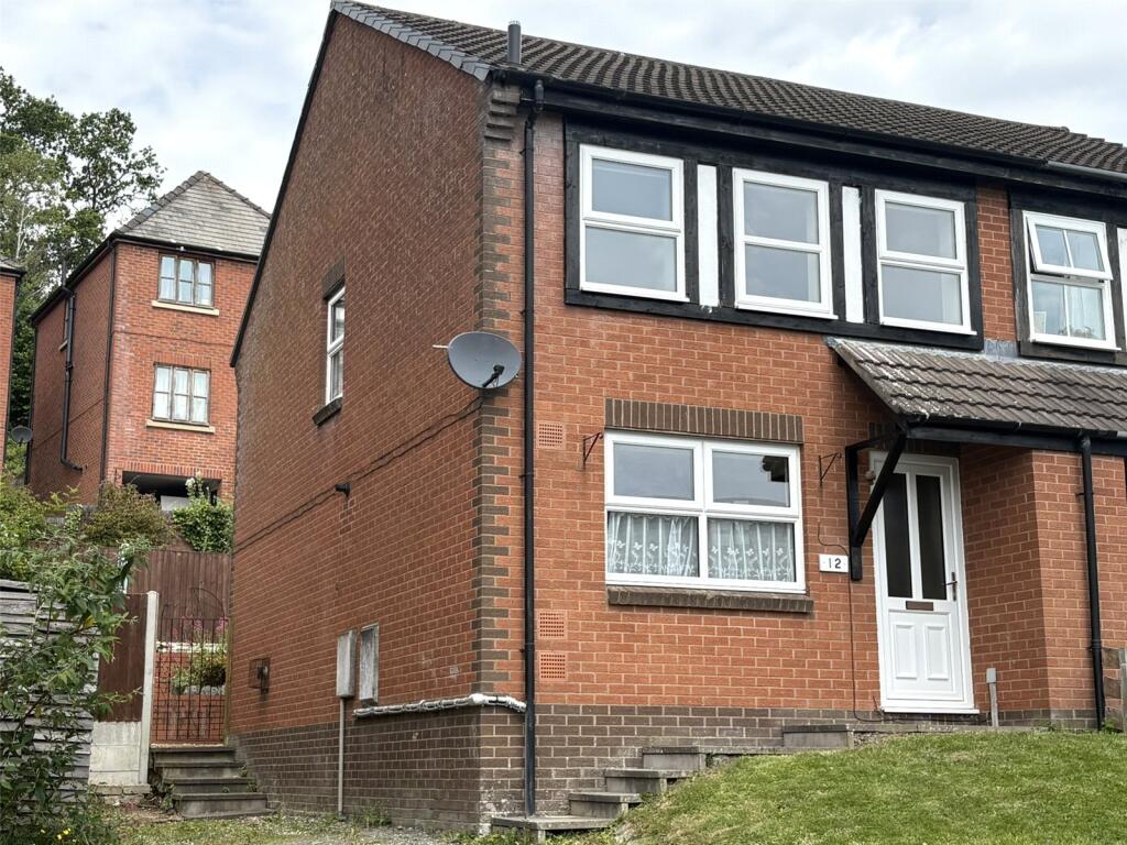 3 bed Semi Detached for rent in Y Trallwng. From Morris Marshall & Poole - Newtown 3 bed Semi Detached for rent in Y Trallwng. From Morris Marshall & Poole - Newtown