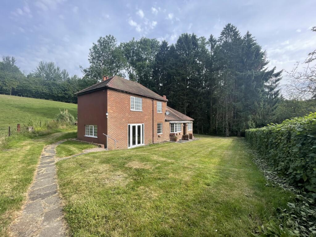 4 bed Detached for rent in Y Trallwng. From Morris Marshall & Poole - Newtown 4 bed Detached for rent in Y Trallwng. From Morris Marshall & Poole - Newtown