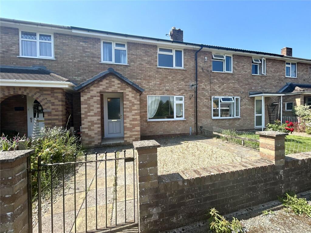 3 bed Mid Terraced House for rent in Ceri. From Morris Marshall & Poole - Newtown 3 bed Mid Terraced House for rent in Ceri. From Morris Marshall & Poole - Newtown