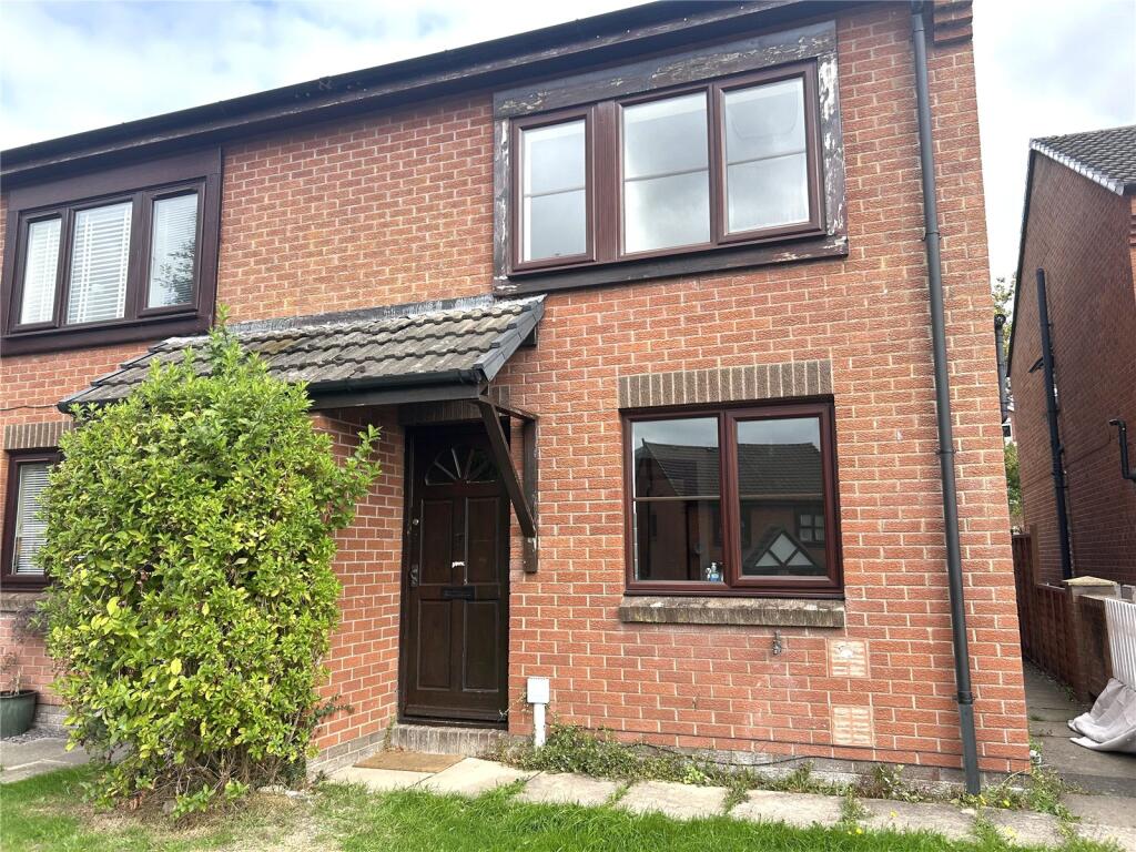 3 bed Semi Detached for rent in Stepaside. From Morris Marshall & Poole - Newtown