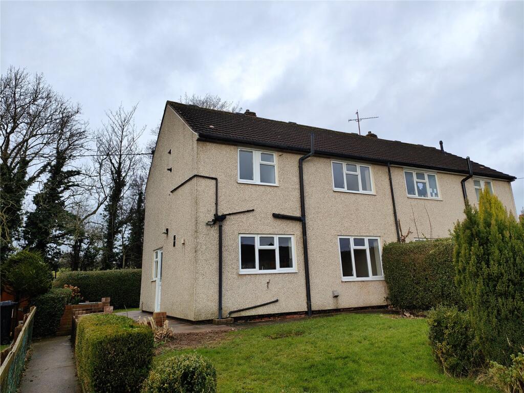 3 bed Semi Detached for rent in Morda. From Morris Marshall & Poole - Newtown 3 bed Semi Detached for rent in Morda. From Morris Marshall & Poole - Newtown