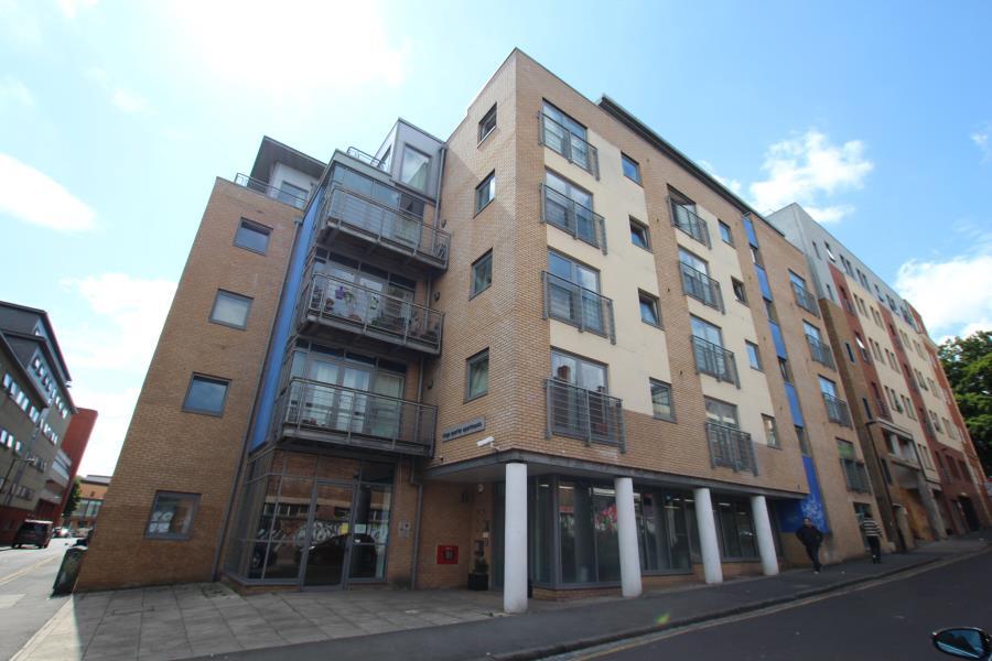 2 bed Apartment for rent in Bristol. From Ocean - Land & New Homes
