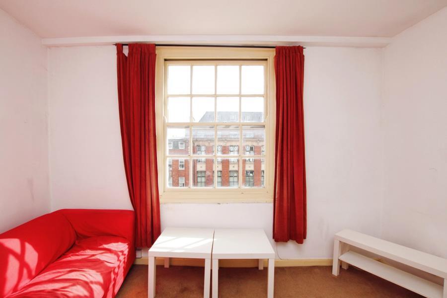 1 bed 1st Floor Flat for rent in Bristol. From Ocean - Land & New Homes