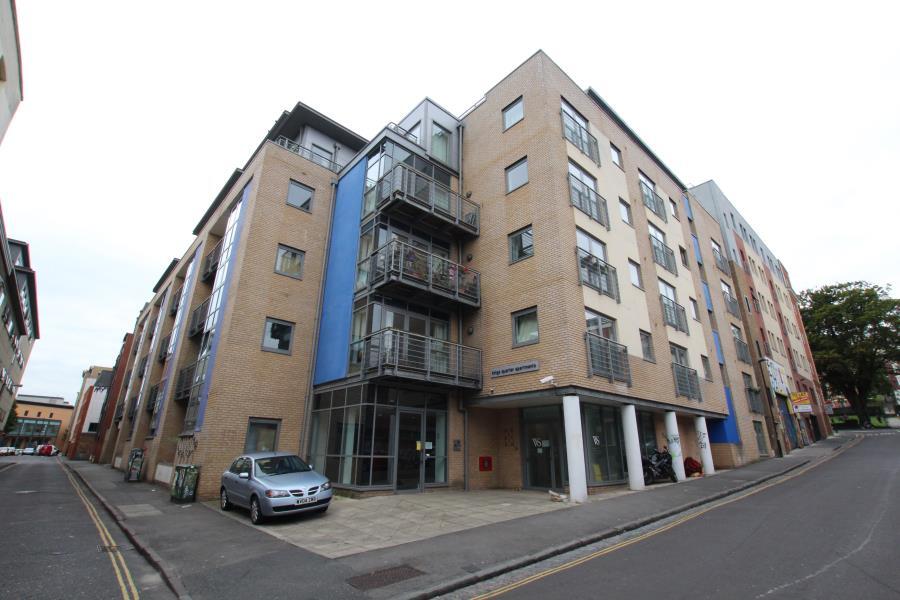 1 bed Apartment for rent in Bristol. From Ocean - Land & New Homes