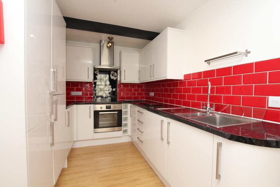 1 bed Apartment for rent in Bristol. From Ocean - Land & New Homes