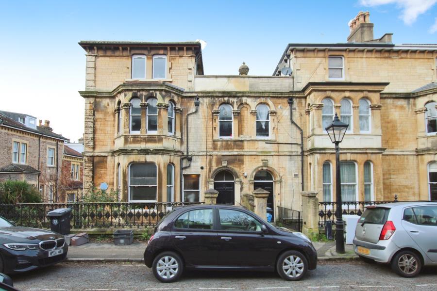 0 bed Studio for rent in Bristol. From Ocean - Land & New Homes