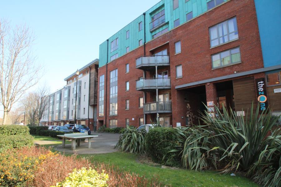 0 bed Studio for rent in Bristol. From Ocean - Land & New Homes 0 bed Studio for rent in Bristol. From Ocean - Land & New Homes