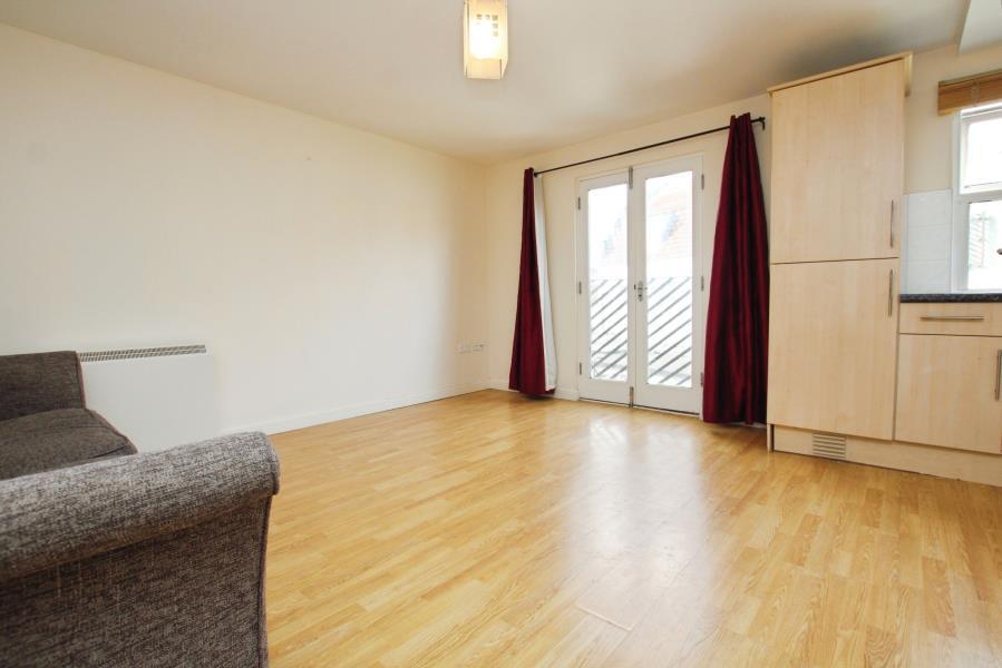 1 bed 1st Floor Flat for rent in Bristol. From Ocean - Land & New Homes