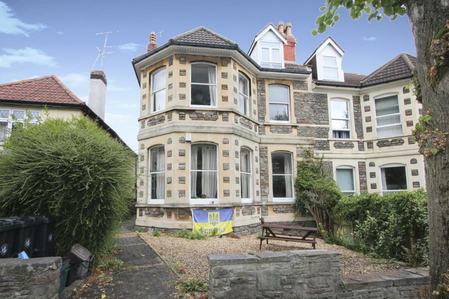 1 bed 1st Floor Flat for rent in Bristol. From Ocean - Land & New Homes