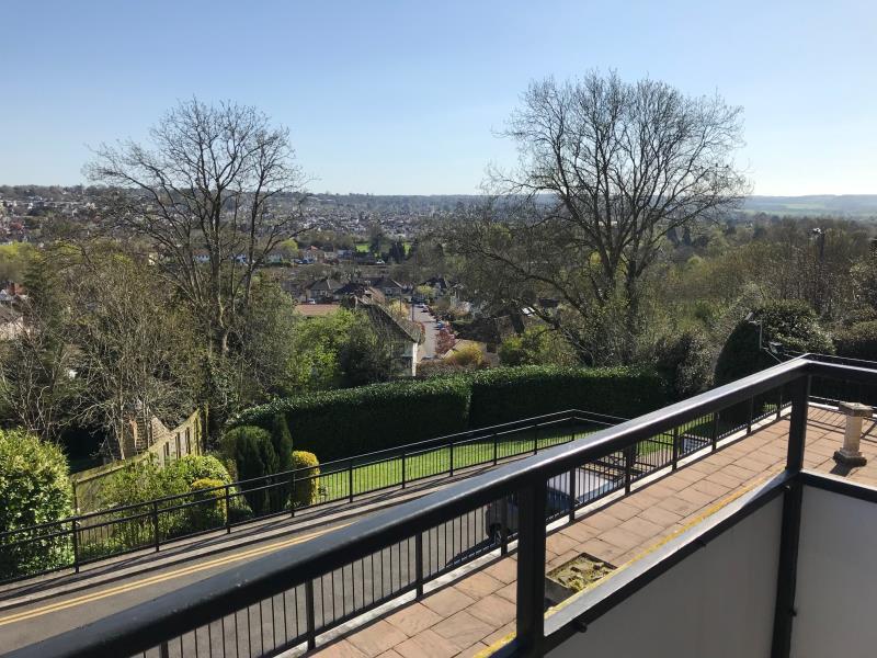 2 bed Apartment for rent in Hallen. From Ocean - Land & New Homes