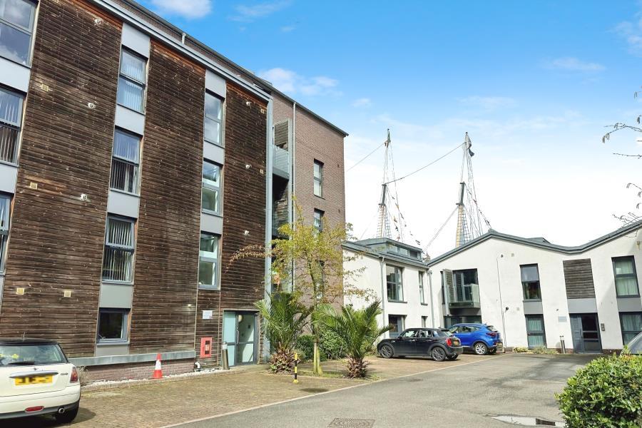 2 bed Apartment for rent in Bristol. From Ocean - Land & New Homes