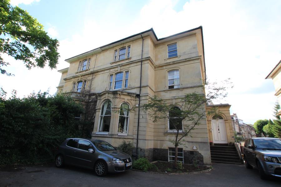 3 bed 1st Floor Flat for rent in Bristol. From Ocean - Land & New Homes