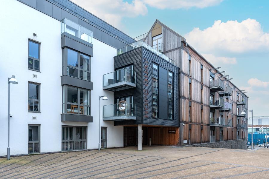 1 bed Apartment for rent in Bristol. From Ocean - Land & New Homes