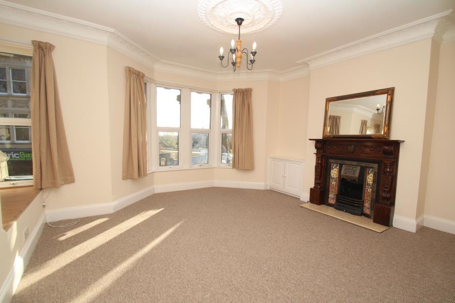 2 bed 1st Floor Flat for rent in Bristol. From Ocean - Land & New Homes