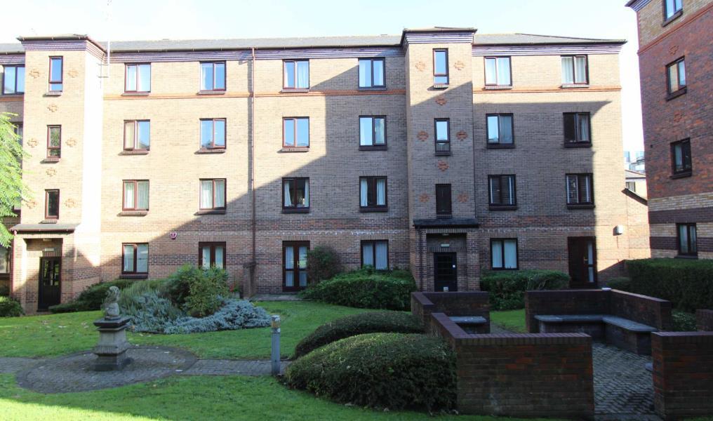 1 bed Apartment for rent in Bristol. From Ocean - Land & New Homes