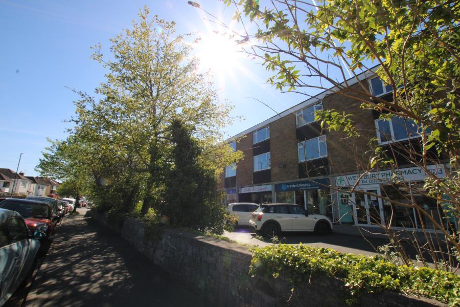 3 bed Annexe for rent in Hallen. From Ocean - Land & New Homes