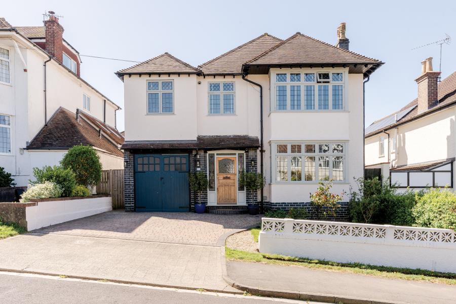 4 bed Detached for rent in Filton. From Ocean - Land & New Homes