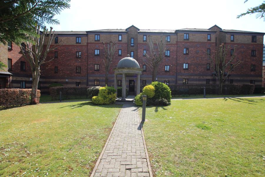 1 bed 1st Floor Flat for rent in Bristol. From Ocean - Land & New Homes
