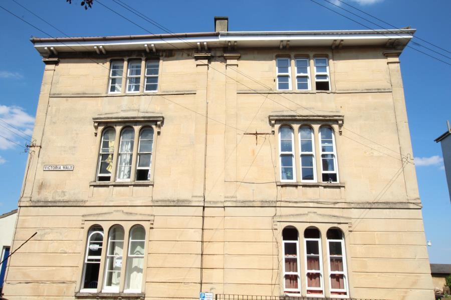 1 bed Apartment for rent in Bristol. From Ocean - Land & New Homes