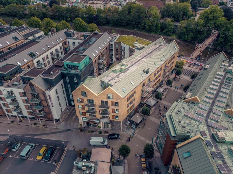 2 bed Apartment for rent in Bristol. From Ocean - Land & New Homes