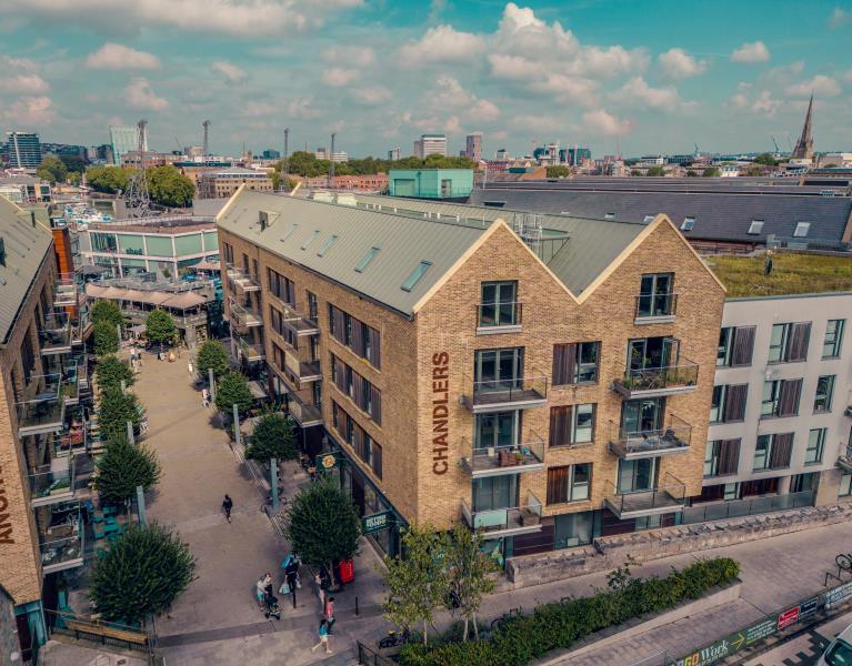 2 bed Apartment for rent in Bristol. From Ocean - Land & New Homes