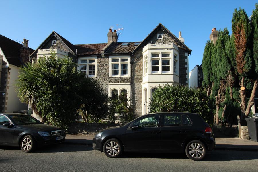 4 bed Annexe for rent in Bristol. From Ocean - Land & New Homes 4 bed Annexe for rent in Bristol. From Ocean - Land & New Homes